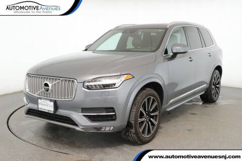 2016 Volvo XC90