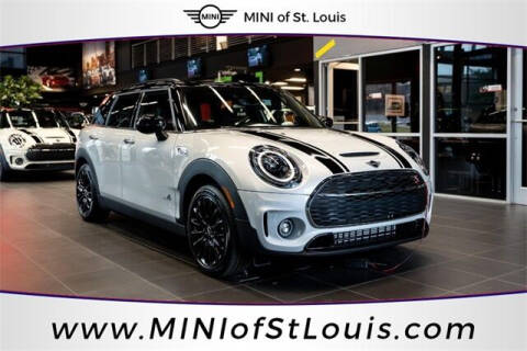 2023 MINI Clubman