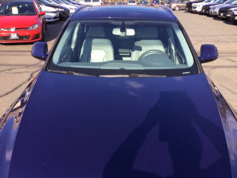 2016 Audi Q5 2.0T quattro Premium Plus