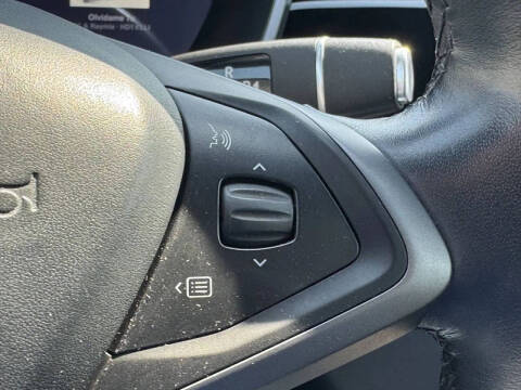 2018 Tesla Model S 75D