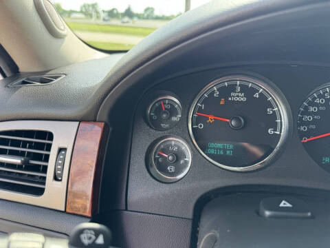 2014 GMC Yukon XL SLT