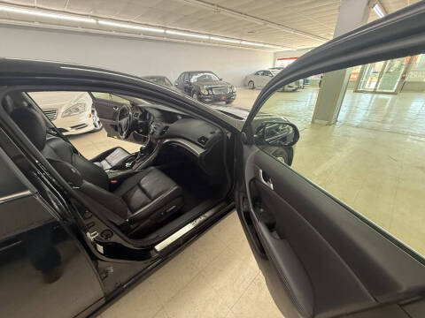 2014 Acura TSX