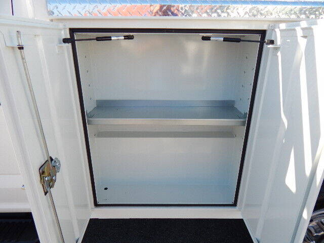 2019 Ford F-250 Super Duty