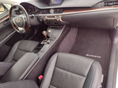 2014 Lexus ES 350