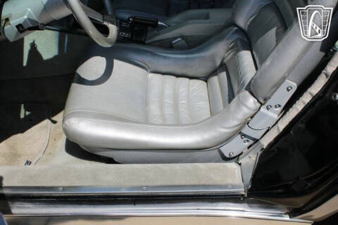 1978 Chevrolet Corvette