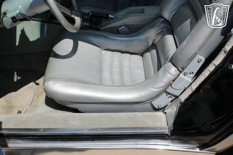 1978 Chevrolet Corvette