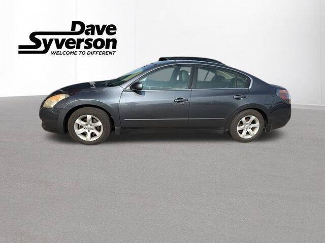 Used 2008 Nissan Altima Base with VIN 1N4AL21E98C244862 for sale in Albert Lea, Minnesota