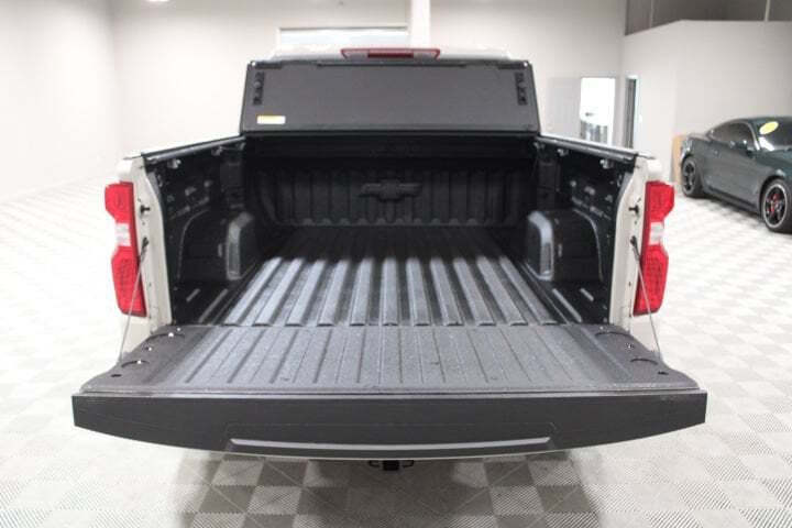 2026 Chevrolet Silverado 1500 RST - Photo 14