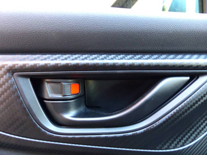 2021 Subaru Impreza Premium