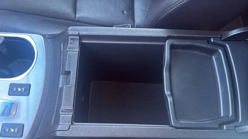 2013 Acura RDX w/Tech