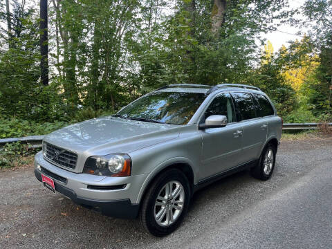 2007 Volvo XC90 for sale at Maharaja Motors in Seattle WA