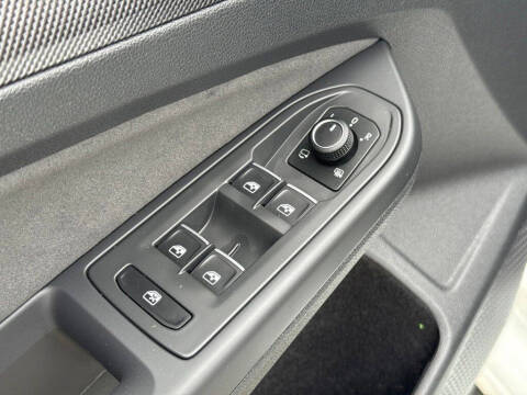 2026 Volkswagen Golf GTI S