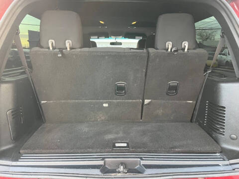 2017 Ford Expedition XLT