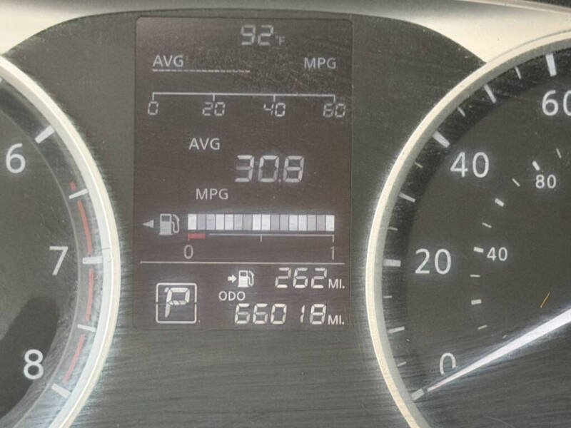 2021 Nissan Versa S