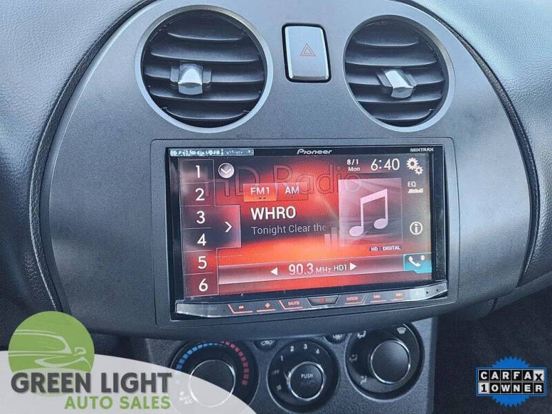 2008 Mitsubishi Eclipse Spyder GS