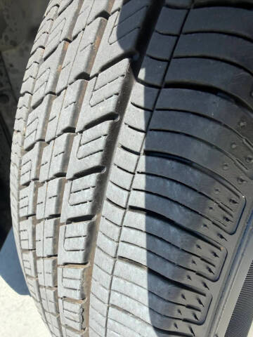 2003 Honda Element EX