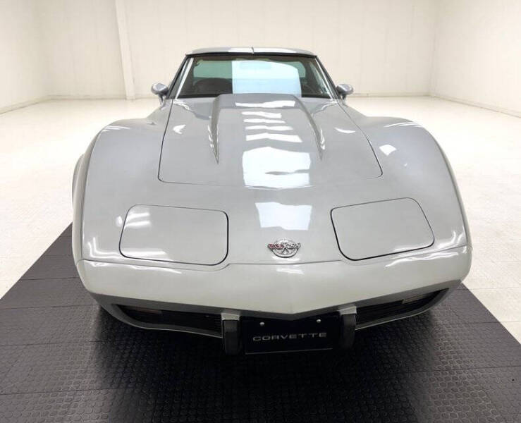 1978 Chevrolet Corvette