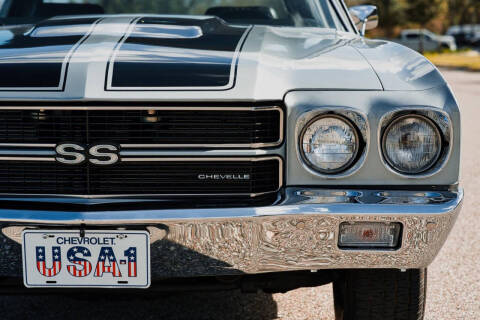 1970 Chevrolet Chevelle