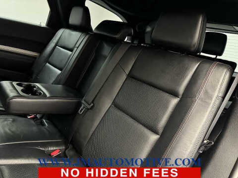 2017 Dodge Durango R/T