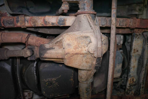 1992 Dodge RAM 250 LE