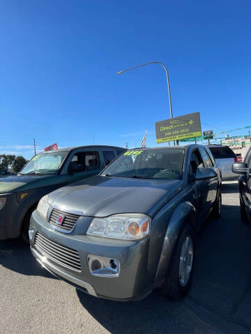 2007 Saturn Vue for sale at Direct Auto Sales+ in Spokane Valley WA