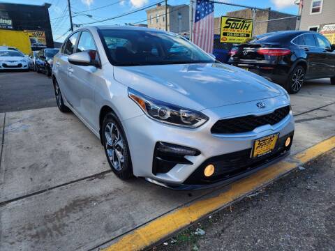 2021 Kia Forte for sale at South Street Auto Sales in Newark NJ