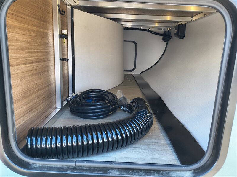 2026 Keystone RV REIGN 19RK