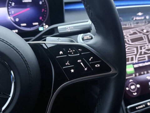 2023 Mercedes-Benz S-Class S 580 4MATIC