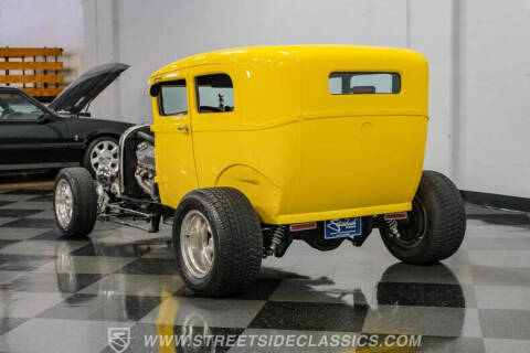 1929 Ford Model A