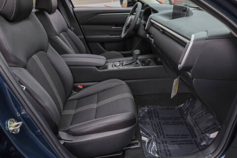 2025 Mazda CX-50 Hybrid Preferred