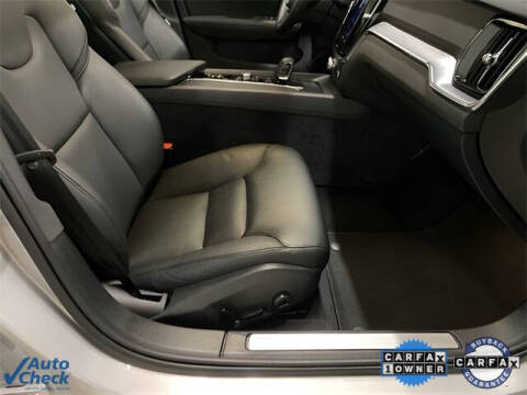 2025 Volvo S60 B5 Core