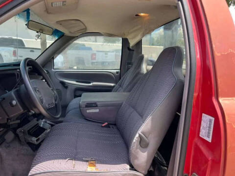 1995 Dodge Ram 1500