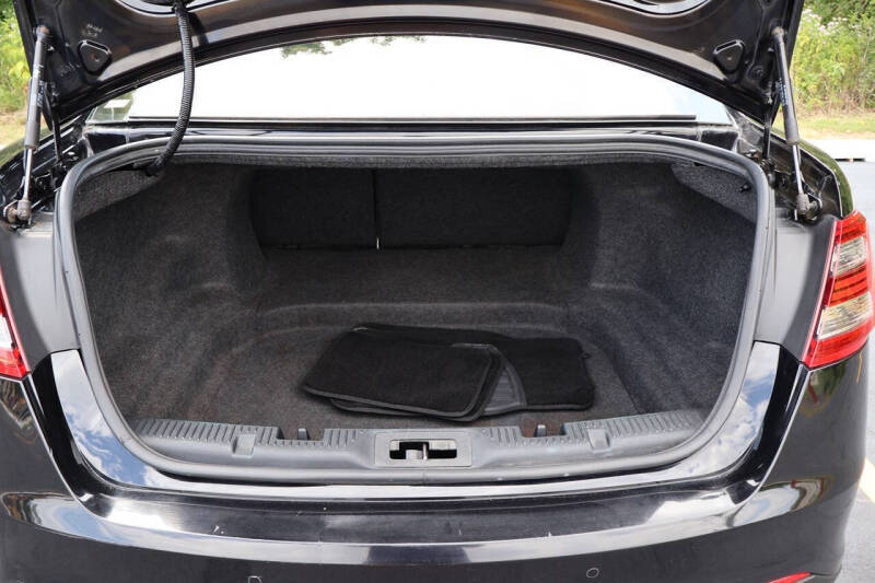 2016 Ford Taurus SEL