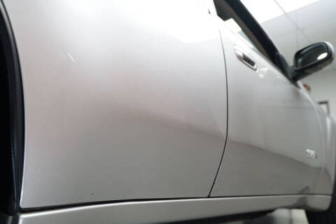 2008 Chevrolet TrailBlazer