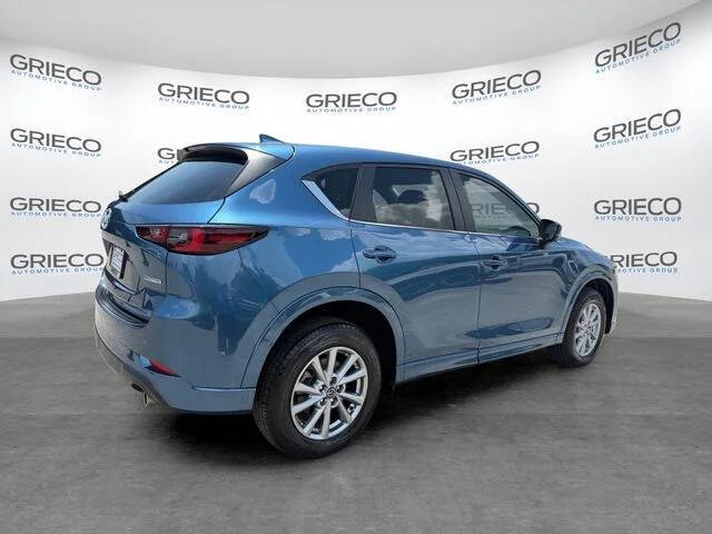 2024 Mazda CX-5 2.5 S Select
