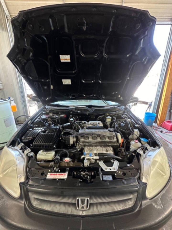 2000 Honda Civic for sale at Attention To Detail, LLC in Ogden, UT