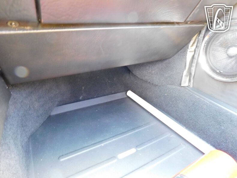 1984 Porsche 944