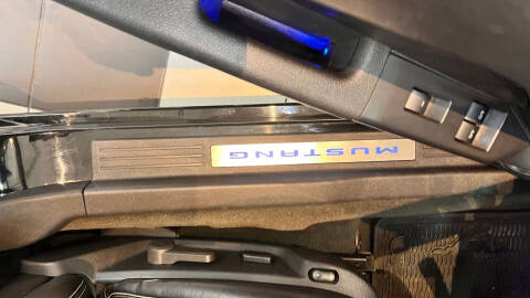 2014 Ford Mustang GT