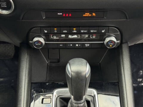 2024 Mazda CX-5 2.5 S Preferred