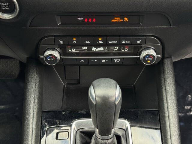 2024 Mazda CX-5 2.5 S Preferred