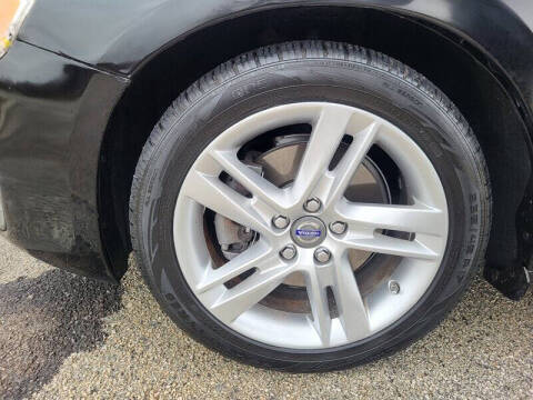 2015 Volvo S60 T5 Drive-E Premier