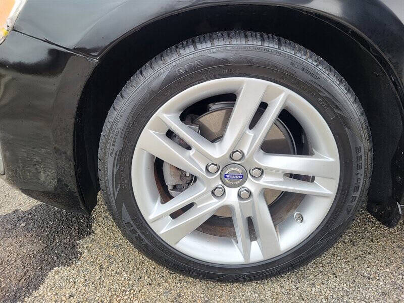 2015 Volvo S60 T5 Drive-E Premier