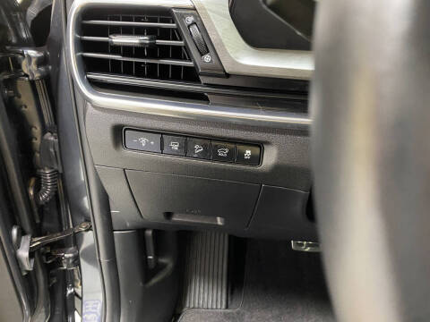 2024 Kia Telluride SX X-Pro