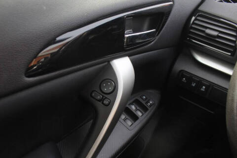 2023 Mitsubishi Eclipse Cross SE