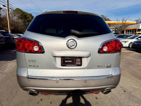2011 Buick Enclave CXL-1