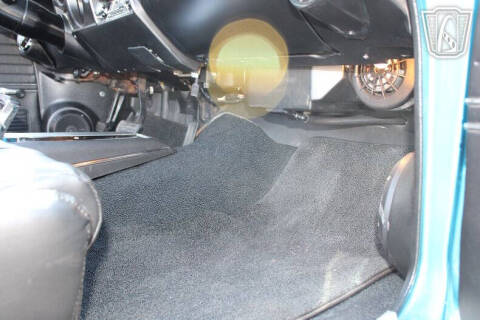 1969 Chevrolet Chevelle