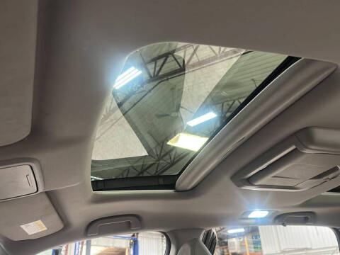 2018 Honda Pilot Elite