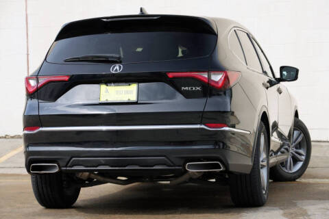 2024 Acura MDX