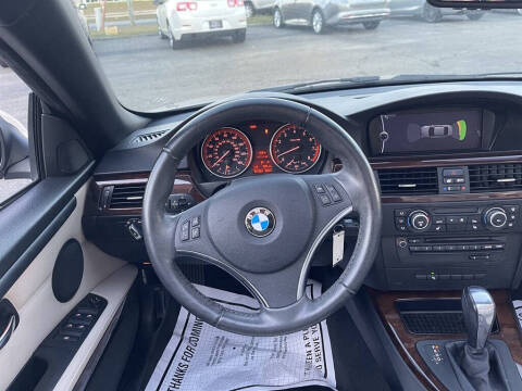2012 BMW 3 Series 328i
