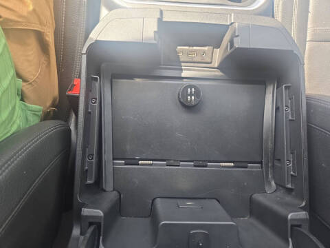 2020 GMC Sierra 2500HD Denali